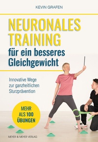 Abbildung von: Neuronales Training für ein besseres Gleichgewicht - Meyer & Meyer