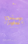 Cover: Unterwegs Stimmungs-Logbuch - Unterwegs Verlag GmbH