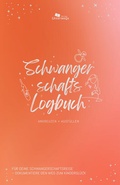 Cover: Unterwegs Schwangerschafts-Logbuch - Unterwegs Verlag GmbH