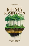 Cover: Auf den Spuren eines Klimakomplotts - BoD - Books on Demand