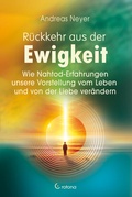 Cover: R&uuml;ckkehr aus der Ewigkeit - Crotona Verlag GmbH