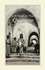 Cover: Quartette - Männerschwarm, Salzgeber Buchverlage GmbH