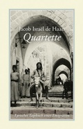 Cover: Quartette - M&auml;nnerschwarm, Salzgeber Buchverlage GmbH