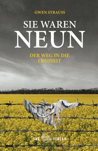 Abbildung von: SIE WAREN NEUN - Sax-Verlag