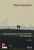 Cover: Vom Auftauchen und Verschwinden der Landschaft - Pop, Traian