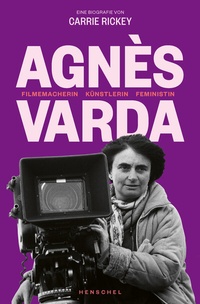 Abbildung von: Agnès Varda - Henschel
