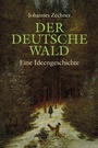 Cover: Der deutsche Wald - Frölich & Kaufmann