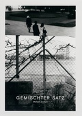Cover: Gemischter Satz - Fotohofedition