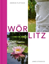 Abbildung von: WÖRLITZ - Stekovics, J