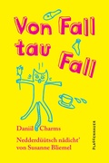 Cover: Von Fall tau Fall - Plattschapp & Plaggenhauer
