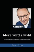 Cover: Merz wird's wohl - edition art & research s&uuml;dwest