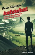 Cover: Aufstehn! - Ventura Verlag