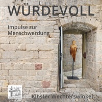 Enlarge image Cover: "Würdevoll" - Druckerei Mack GmbH & Co. KG Druck und Verlag