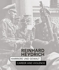 Cover: Reinhard Heydrich - Stiftung Topographie d. Terrors