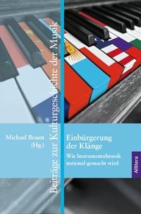 Abbildung von: Einbürgerung der Klänge - Allitera