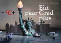 Abbildung von: Ein paar Grad plus - Verlag Bärmeier & Nikel