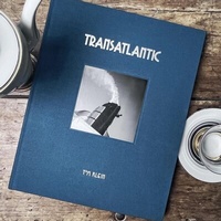 Abbildung von: TRANSATLANTIC - Tom Klein