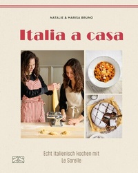Abbildung von: Italia a casa - ZS Verlag