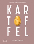 Cover: Kartoffel - Das gro&szlig;e Kochbuch - ZS Verlag