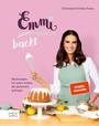 Cover: Emmi backt einfach (Emmi kocht einfach - das 1. Backbuch) - ZS Verlag