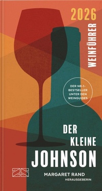 Abbildung von: Der kleine Johnson 2026 - ZS Verlag