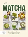 Cover: Alles Matcha - ZS Verlag