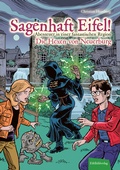 Cover: Sagenhaft Eifel! - Abenteuer in einer fantastischen Region - Eifelbildverlag