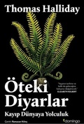 Cover: &Ouml;teki Diyarlar - Domingo Yayinevi