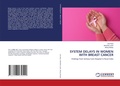 Cover: System Delays in Women with Breast Cancer - LAP Lambert Academic Publishing