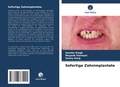 Cover: Sofortige Zahnimplantate - Verlag Unser Wissen