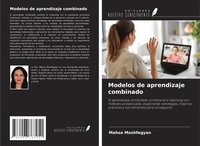 Abbildung von: Modelos de aprendizaje combinado - Ediciones Nuestro Conocimiento