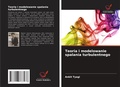 Cover: Teoria i modelowanie spalania turbulentnego - Wydawnictwo Nasza Wiedza