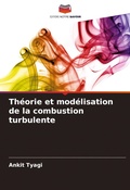 Cover: Theorie et modelisation de la combustion turbulente - Editions Notre Savoir