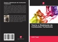 Cover: Teoria e Modelacao da Combustao Turbulenta - Edicoes Nosso Conhecimento