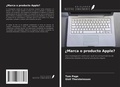 Cover: &iquest;Marca o producto Apple? - Ediciones Nuestro Conocimiento
