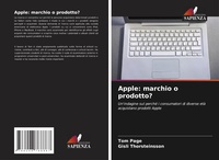 Enlarge image Cover: Apple - Edizioni Sapienza