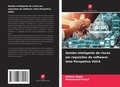 Cover: Gestao inteligente de riscos em requisitos de software - Edicoes Nosso Conhecimento