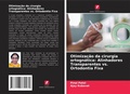 Cover: Otimizacao da cirurgia ortognatica - Edicoes Nosso Conhecimento