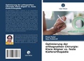 Cover: Optimierung der orthognathen Chirurgie - Verlag Unser Wissen
