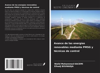 Abbildung von: Avance de las energías renovables mediante PMSG y técnicas de control - Ediciones Nuestro Conocimiento