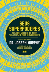 Enlarge image Cover: Seus superpoderes - Best Seller