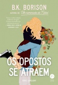 Cover: Os opostos se atraem - Verus