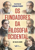 Cover: Os fundadores da filosofia Ocidental - Faro Editorial
