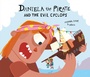 Cover: Daniela the Pirate and the Evil Cyclops - NubeOcho