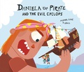 Cover: Daniela the Pirate and the Evil Cyclops - NubeOcho