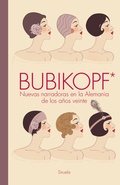 Cover: Bubikopf* - Siruela