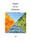 Cover: Angeles de los Elementos - BoD - Books on Demand