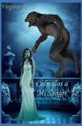 Cover: Colmillos A Mi Sangre - Tektime