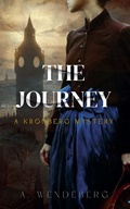Cover: The Journey - A. Wendeberg