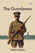 Cover: The Guardsman (Edition1) - Double 9 Books LLP